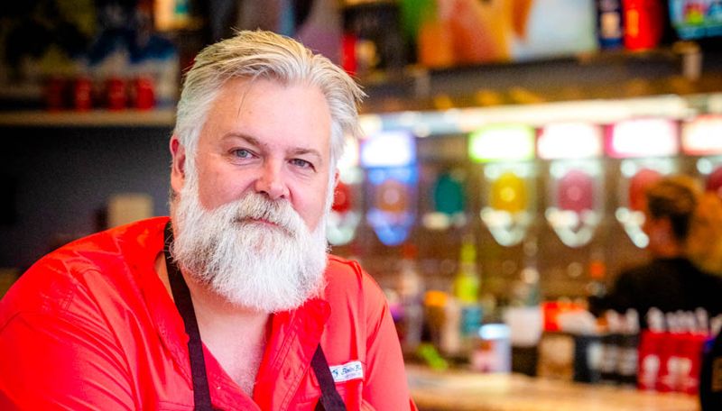 Good Vibes. Good Eats. Image